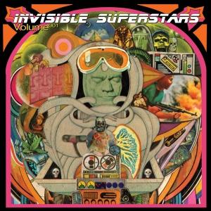 Invisible Superstars