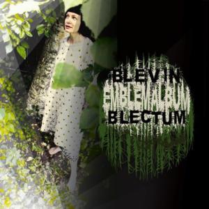 Blevin Blectum - Emblem