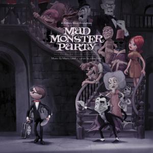 Mad Monster Party - Maury Laws / Jules Bass